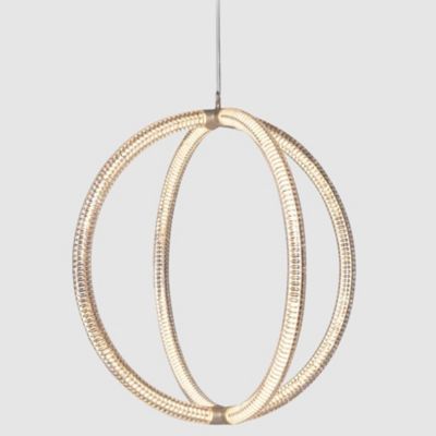Luminora LED Pendant