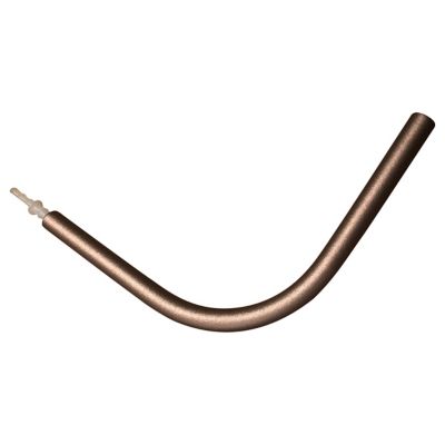 Heracleum Endless Connector, 90 Degree Bend(Copper)-OPEN BOX