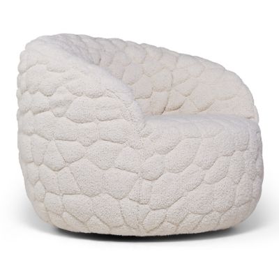 Introvert Lounge Chair