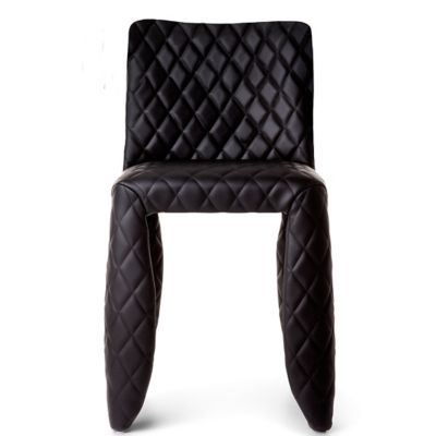 Monster Chair (Original Black|Without Arms) - OPEN BOX