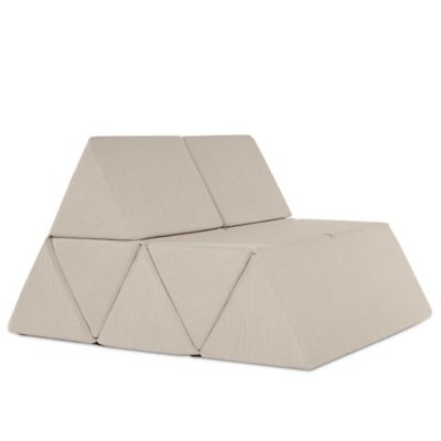 Peaks Modular Sofa
