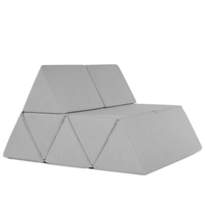 Peaks Modular Sofa