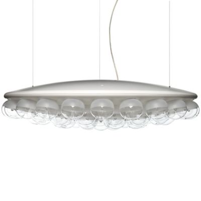 Prop Light Round Suspension