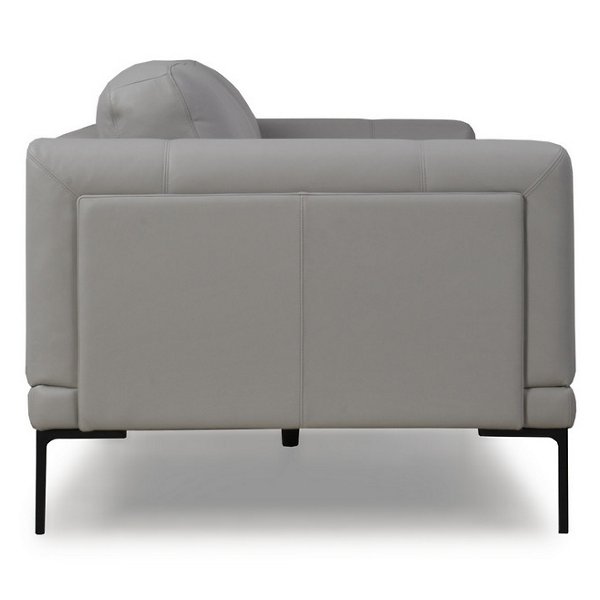 Kerman Leather Sofa