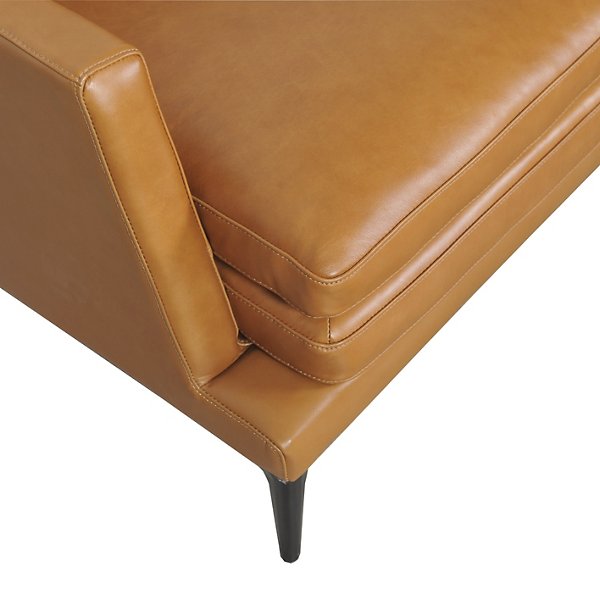 Rica Leather Armchair