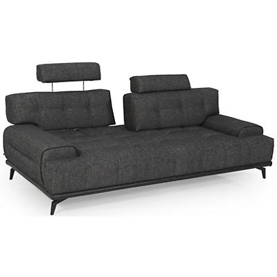 Simone Sofa with Adjustable Back Rest