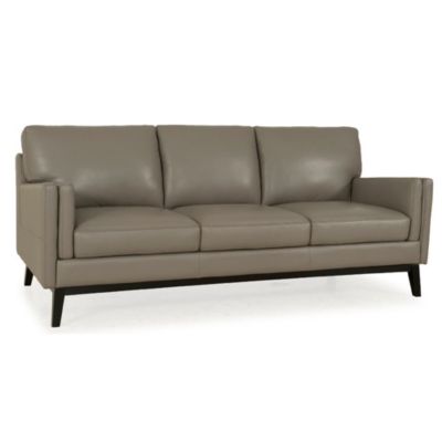 Osman Leather Sofa By Moroni At Lumens Com