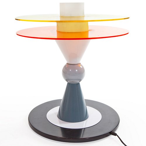 Bay Table Lamp