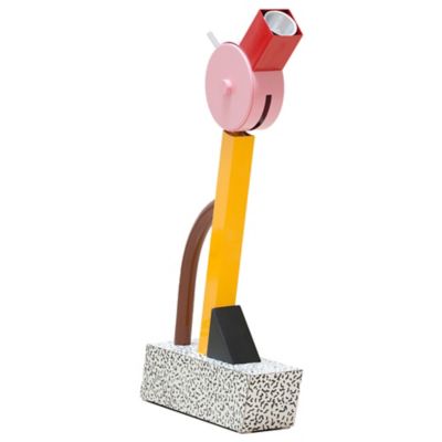 Tahiti Table Lamp (Multiple) - OPEN BOX