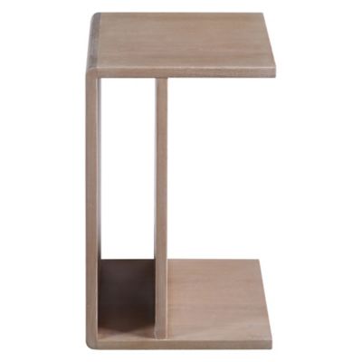 Camelia Accent Table