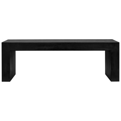 Marylou Outdoor Bench