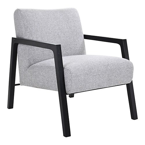 Meteorite Lounge Chair