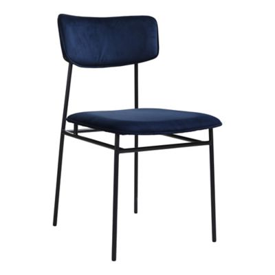 Sailor Dining Chair, Set Of Two
