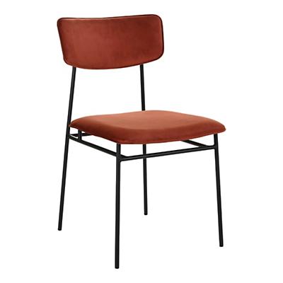 Henriette Dining Chair, Set of 2