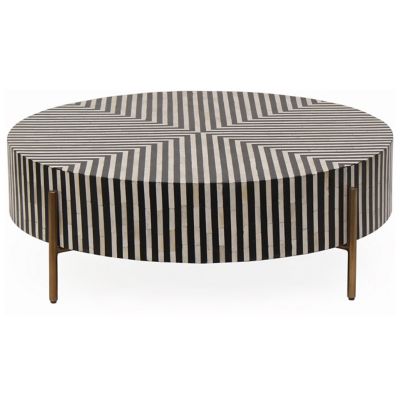 Nathalie Coffee Table