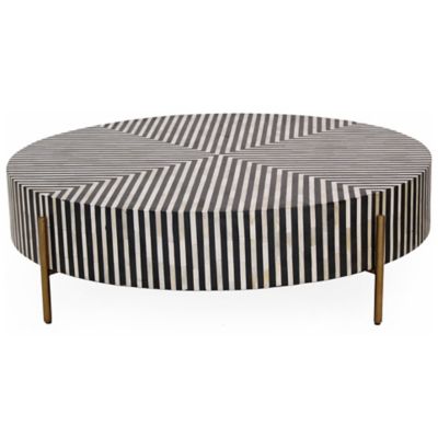 Chameau Coffee Table