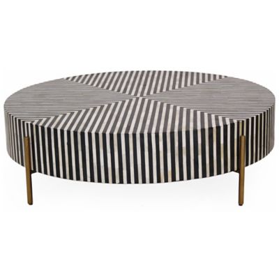 Chameau Coffee Table