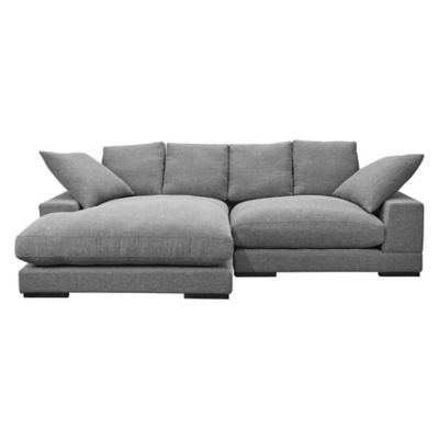 Plunge Sectional Sofa