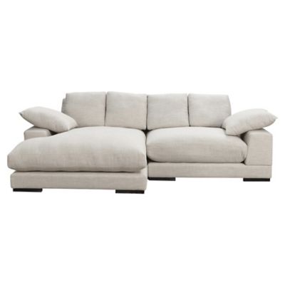 Plunge Sectional Sofa