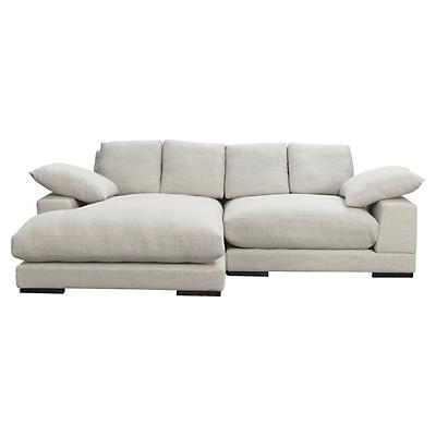Anais Sectional Sofa