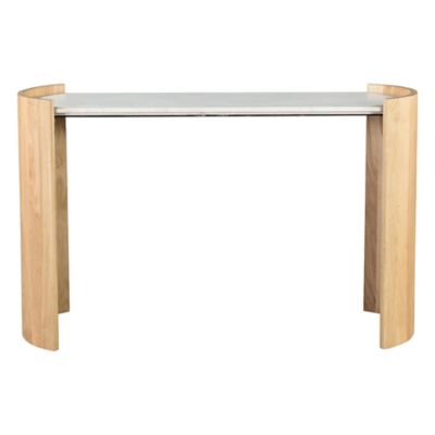 Dala Console Table