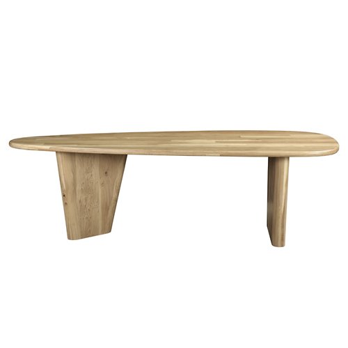Asaph Dining Table