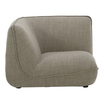 Albertine Corner Chair