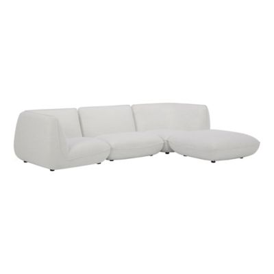 Albertine Lounge Modular Sectional