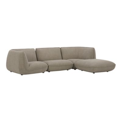 Albertine Lounge Modular Sectional