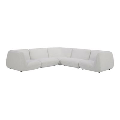 Albertine Modular Sectional