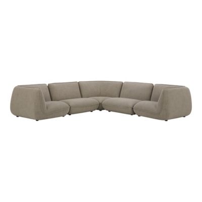 Albertine Modular Sectional