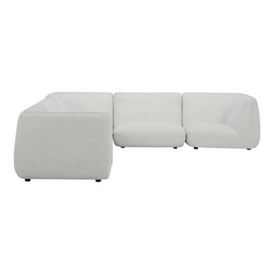 Albertine Modular Sectional - Thumbnail 4