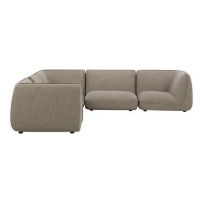 Albertine Modular Sectional