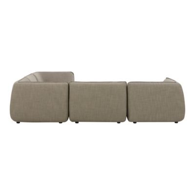 Albertine Modular Sectional - Thumbnail 5