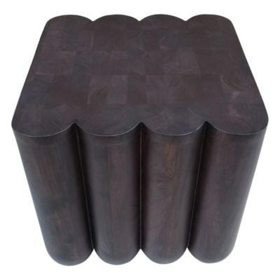 Deimos Accent Table