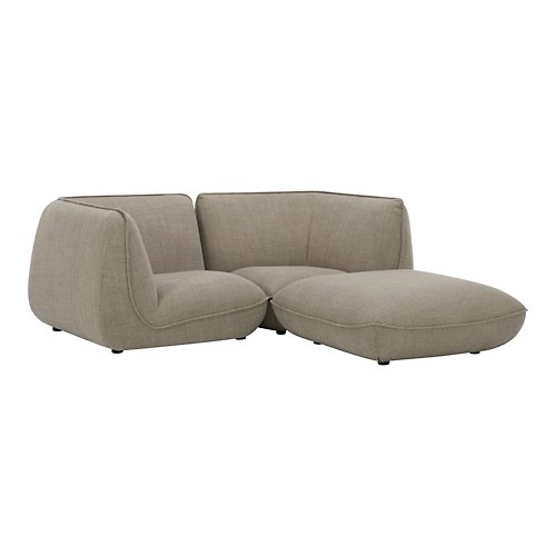 Albertine Modular Sofa