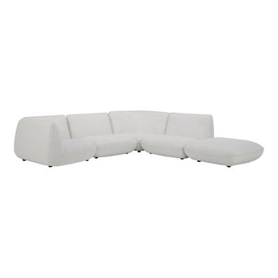 Albertine Modular Sectional Sofa