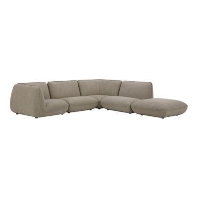 Albertine Modular Sectional Sofa