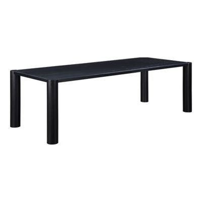 Post Dining Table