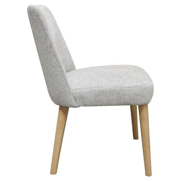 Herse Upholstered Dining Chair