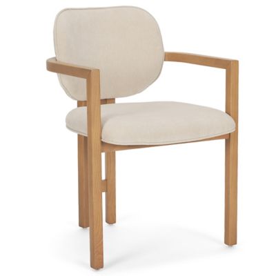 Carlisle Dining Armchair