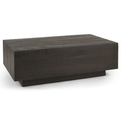 Hayden Rectangular Coffee Table
