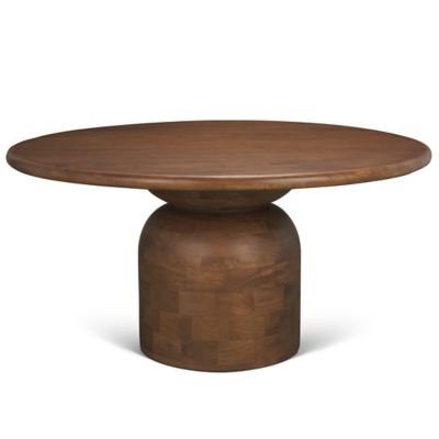 Atlas Dining Table
