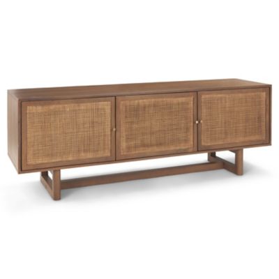 Grier Media Console