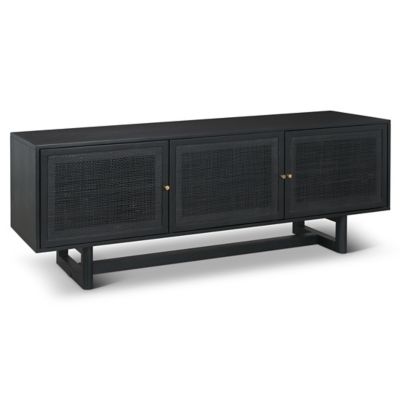 Grier Media Console