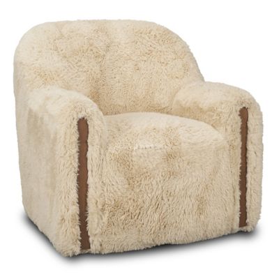 Huntley Swivel Accent Chair