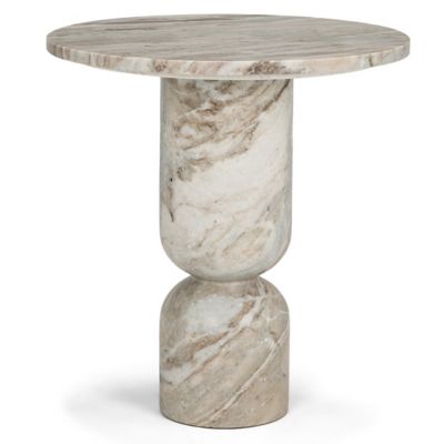 Nylah Accent Table