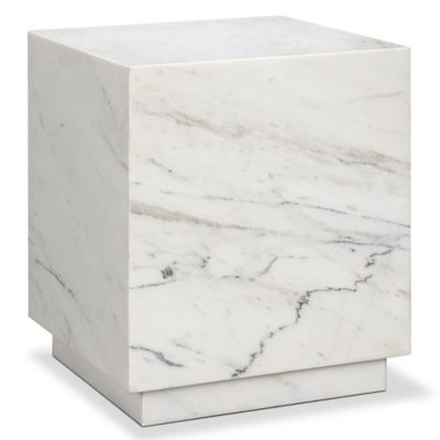 Matteo Square Side Table