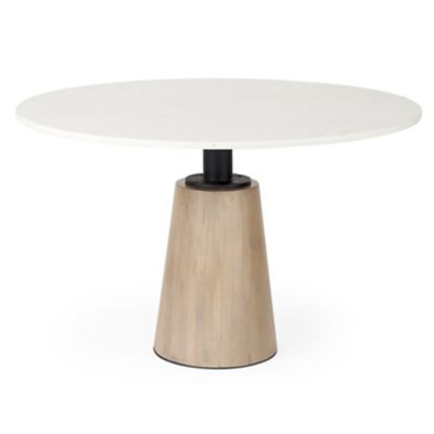 Maxwell Round Dining Table