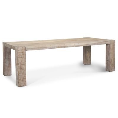McArthur Rectangular Dining Table